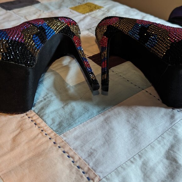 Steve Madden Dyvinal - Picture 5 of 8